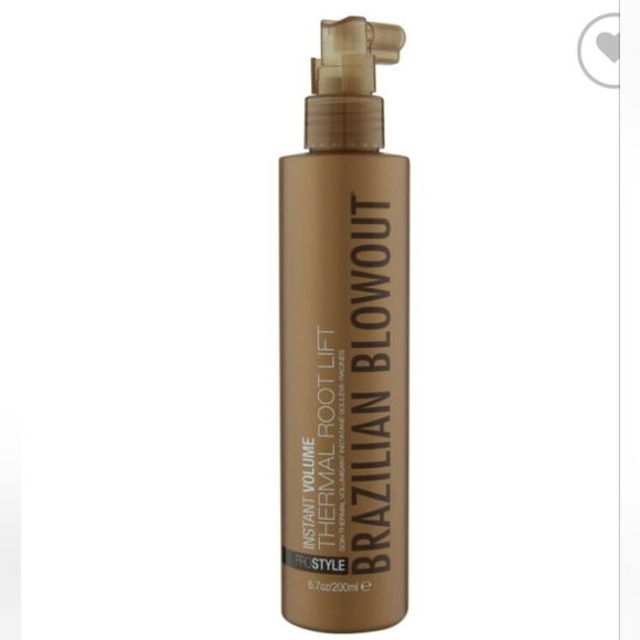 Brazilian Blowout Thermal Root Lift Spray - Picture 1 of 1